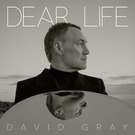 David GRay - Dear Life (2025) [FLAC]