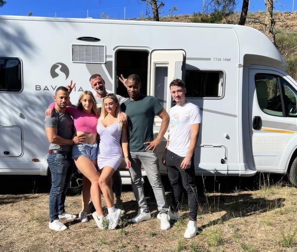 Parthouze in the Var Vineyards  (FullHD)