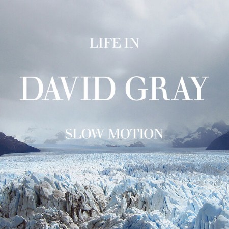 David GRay - Life in Slow Motion (Deluxe) (2025) [FLAC]