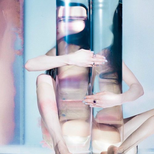 Poppy - Bruised Sky (Single) (2025)