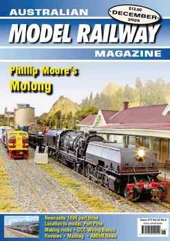 Australian Model Railway 2025-12 (375)