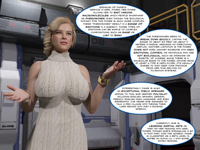 MetrobayComix - Ted Files 05