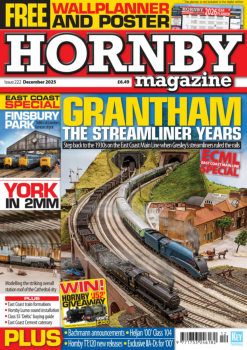 Hornby Magazine 2025-12 (222)