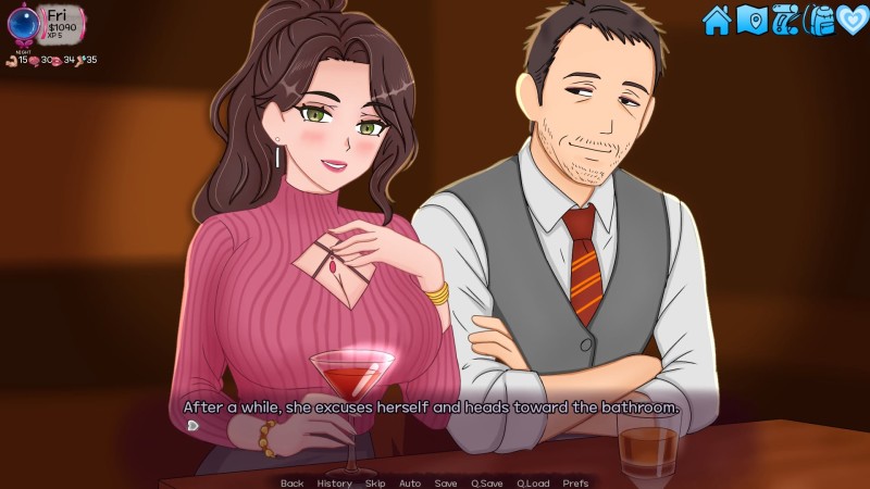 Kindvixens v0.2.1 by realpookie Porn Game