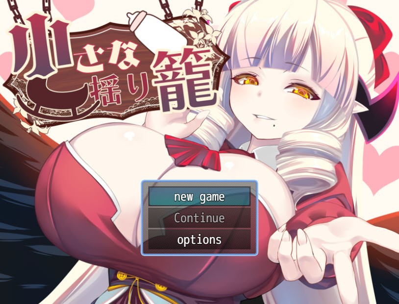 Yamada Workshop  - Small Cradle Ver.1.0 Final (eng) Porn Game