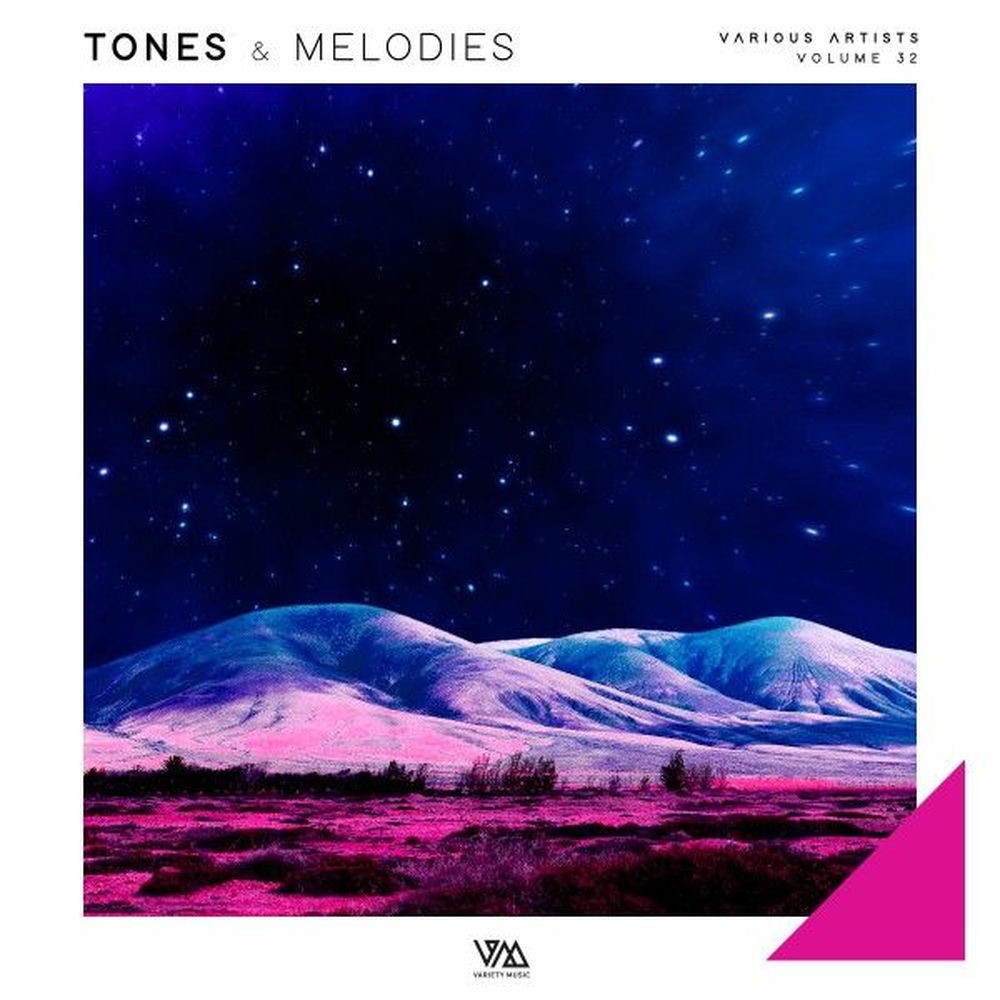 Tones & Melodies, Vol. 32 (2025)