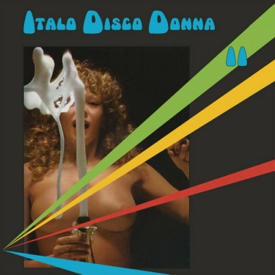 Italo Disco Donna Vol. 1-2 (2023) FLAC