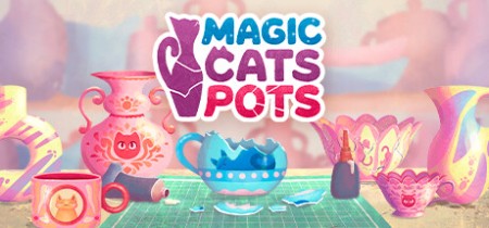 Magic Cats Pots Update v1.0.2