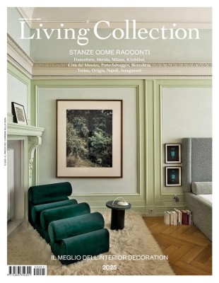 Corriere della Sera Living Collection - Novembre 2025