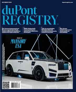 duPont REGISTRY 2025-12