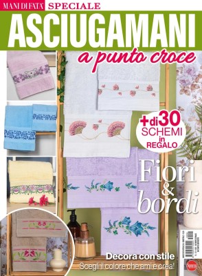 Mani di Fata Speciale - Dicembre 2025 - Gennaio 2026