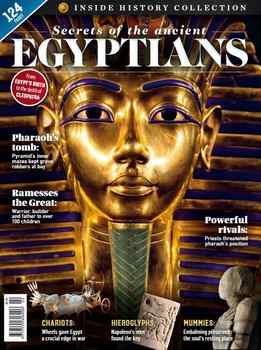 Secrets of the Ancient Egyptians (Inside History Collection 2025)