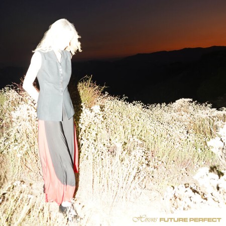 Hirons - Future Perfect (2025) [FLAC]