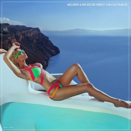 VA - Wellness & Spa Resort Perfect Chillout Playlist (2025) [MP3]