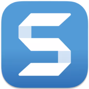 TechSmith Snagit 2024.4.8 macOS