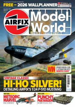 Airfix Model World 2025-12 (182)