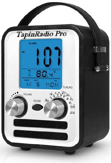 TapinRadio Pro 2.16.12 Multilingual TapinRadio Pro 2.16.12 Multilingual