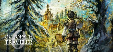 OCTOPATH TRAVELER 0 DEMO INTERNAL