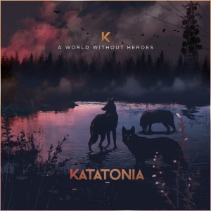 Katatonia - A World Without Heroes (Single) (2025)