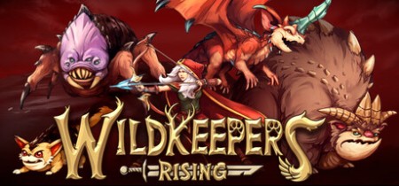Wildkeepers Rising