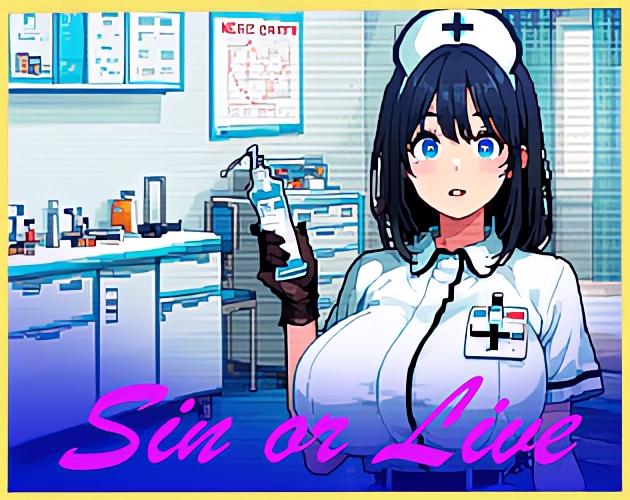 Pixelphantoms - Sin or Live Ver.0.2.5 Win/Android/Mac