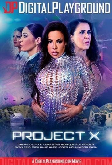 Project X  [3.68 GB]
