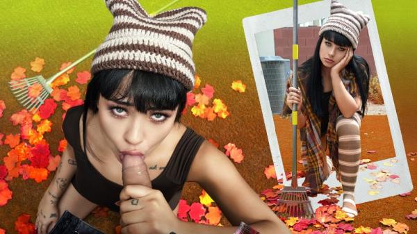 Beca Barbie - I'll Be Your Favorite Plaything, Mr. Boss Beca the Babysitter [FullHD 1080p]