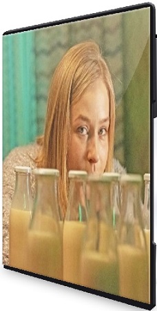 постер к Пейте, дети, молоко: что будет, если долюбить недолюбленных (2025) Вебинар