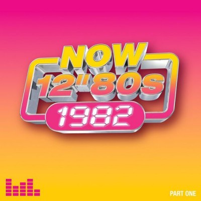 Now 12 80s 1982 Part One (2024) FLAC