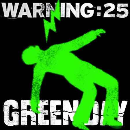 Green Day - Warning (25th Anniversary Deluxe Edition) (2025) [FLAC]