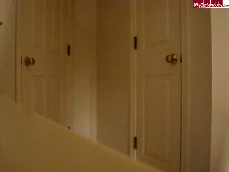 teenboobs - Sexy Dance Strip [SD 480P]  (MyDirtyHobby)