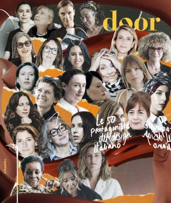 La Repubblica Door - Novembre 2025