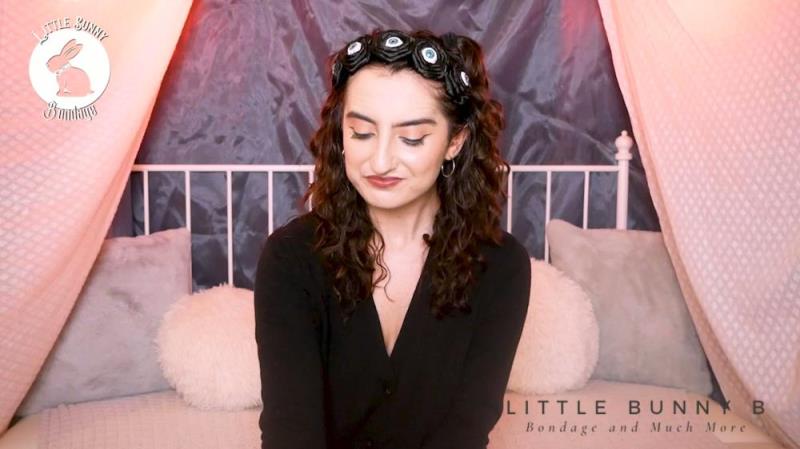 LittleBunnyB - Bunny's Broadcast October 2024 [FullHD 1080P]