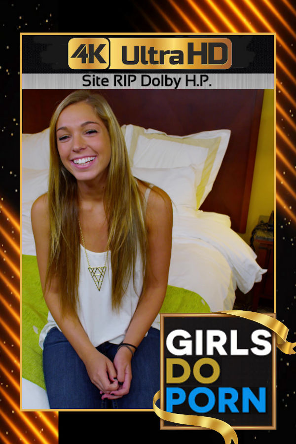 Lexi Mulae - E226 19 years old [UltraHD 4K 2304p]