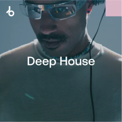 Beatport Crate Diggers 2025 Deep House FLAC