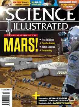 Science Illustrated Australia 2025-119