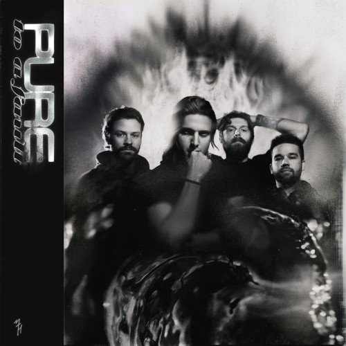 My Ticket Home - Pure to a Fault (2025)