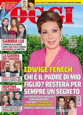 Oggi N.46 - 20 Novembre 2025