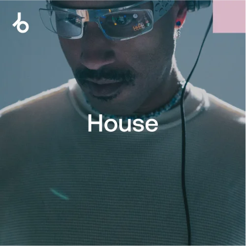 Beatport Crate Diggers 2025 House FLAC