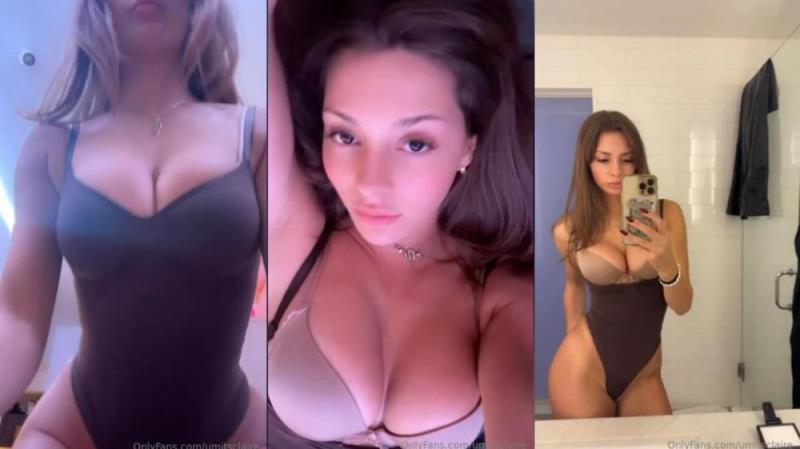 Claire Northfield (umitsclaire) - Scene [FullHD 1080P]  (OnlyFans)