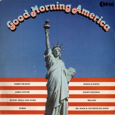 Good Morning America (Vinyl Rip) (1980) FLAC