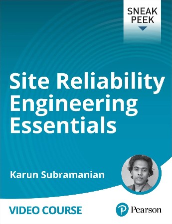 Site Reliability Engineering Essentials
