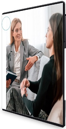 постер к Ком в горле: работа психолога с соматизированным неврозом (2025) Вебинар