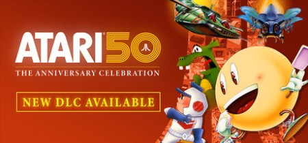 Atari 50 The Anniversary Celebration Update v1.0.11