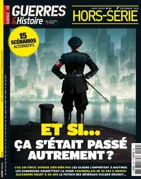Science & Vie Guerres & Histoire Hors-Serie 2025-20
