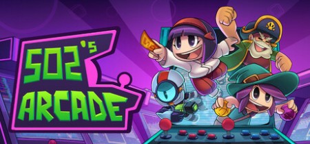 502s Arcade Update v1.4.37