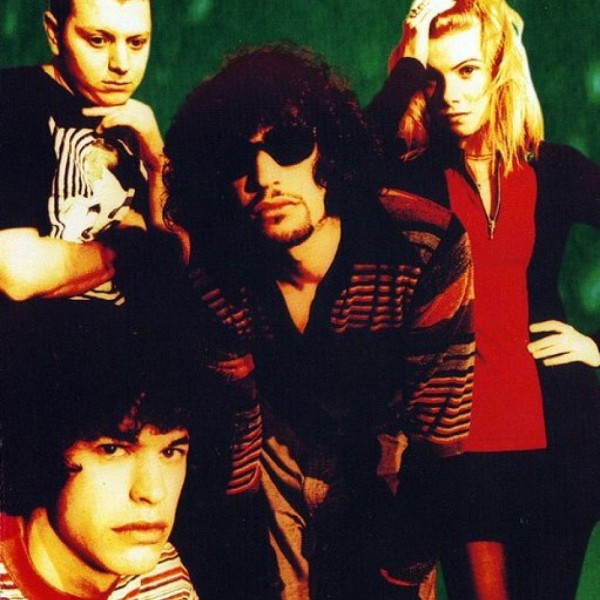 Eve's Plum - дискография