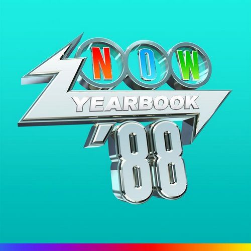 Now Yearbook Vault 88 (2023) FLAC Now Yearbook Vault 88 (2023) FLAC