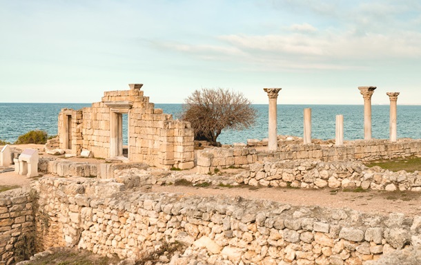 ЦНС: Деятельность россиян в Крыму привела к началу экологической катастрофы