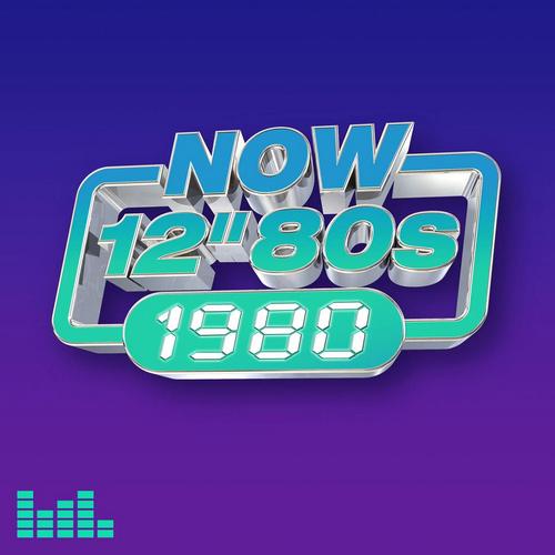NOW 12 80s 1980 (2023) FLAC